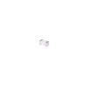 Wurth Elektronik 0603 Shielded Multilayer Surface Mount Inductor with Ceramic Core 1 nH Multilayer ±0.05 % 744786010A