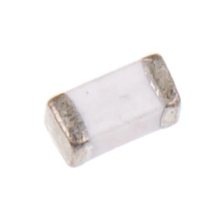Wurth Elektronik WE-MK 0603 Wirewound Surface Mount Inductor with Ceramic Core 1.8μH 600mA Q:8 744786018A