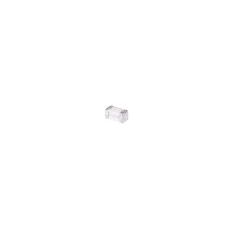Wurth Elektronik 0603 Shielded Multilayer Surface Mount Inductor with Ceramic Core 2.2 nH ±0.05% 744786022A