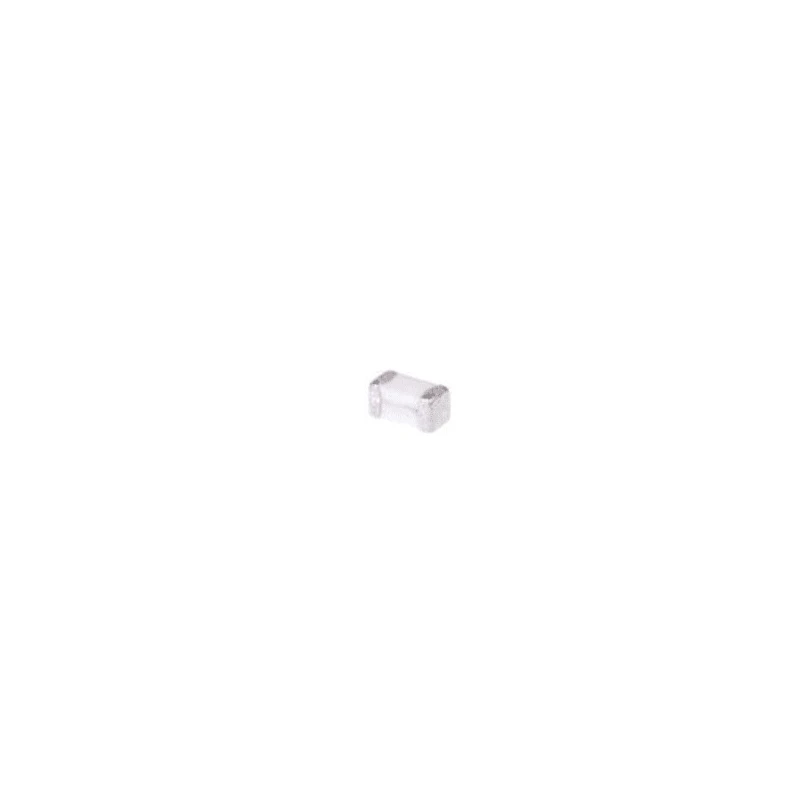 Wurth Elektronik 0603 Shielded Multilayer Surface Mount Inductor with Ceramic Core 2.7 nH ±0.05 % 744786027A