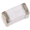 Wurth Elektronik WE-MK 0603 Shielded Multilayer Surface Mount Inductor with Ceramic Core 18 nH ±0.05 % 400 mA 550 744786118A