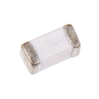 Wurth Elektronik 0603 Shielded Multilayer Surface Mount Inductor 27nH ±0.05 % 400mA Ceramic Core WE-MK 744786127A