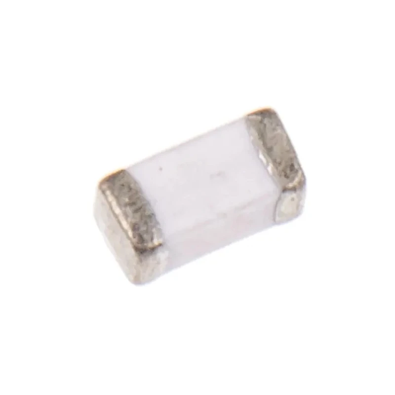 Wurth Elektronik 0603 Shielded Multilayer Surface Mount Inductor 27nH ±0.05 % 400mA Ceramic Core WE-MK 744786127A