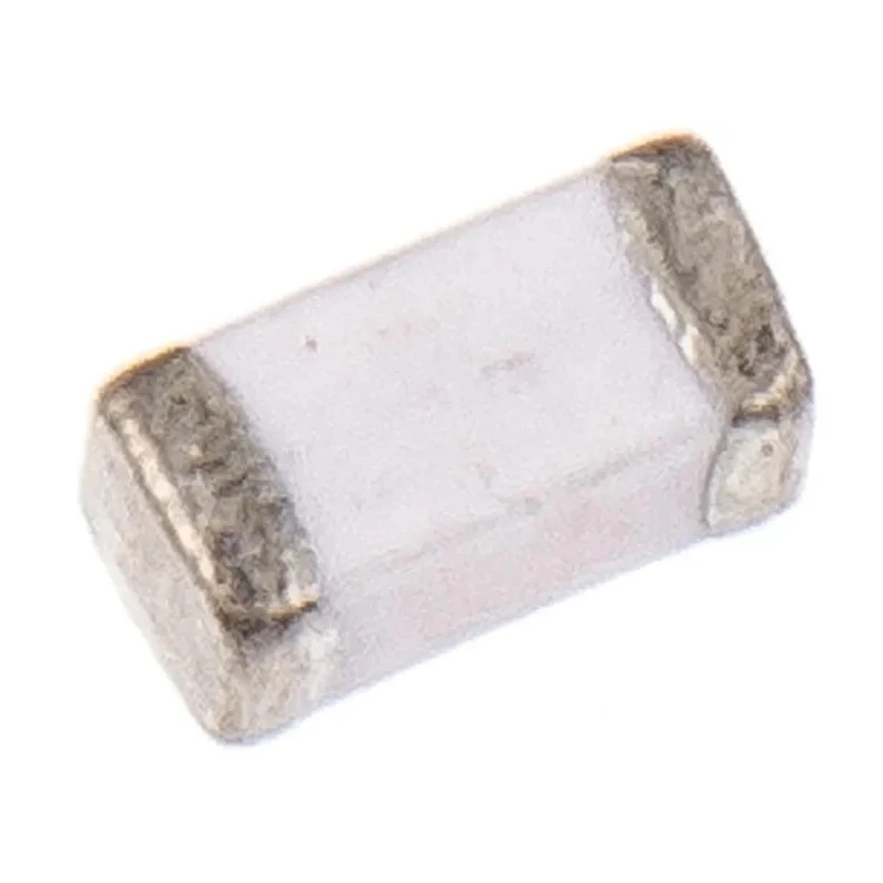 Wurth Elektronik 0603 WE-MK Shielded Multilayer Surface Mount Inductor with Ceramic Core 18 nH ±0.05 % 744786118A