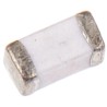 Wurth Elektronik 0603 WE-MK Shielded Multilayer Surface Mount Inductor with Ceramic Core 18 nH ±0.05 % 744786118A