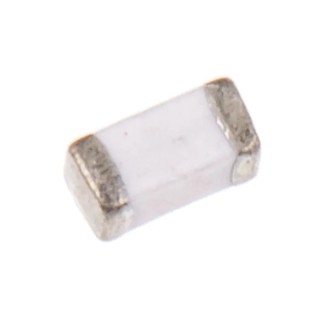 Wurth Elektronik 0603 Shielded Multilayer Surface Mount Inductor with Ceramic Core 27 nH ±0.05 % 744786127A