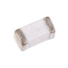 Wurth Elektronik 0603 Shielded Multilayer Surface Mount Inductor with Ceramic Core 27 nH ±0.05 % 744786127A