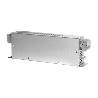 TE Connectivity Corcom BCF 75A 277V AC 50Hz 60Hz Flange EMI Filter Threaded Bolt 3 Phase 1609989-6