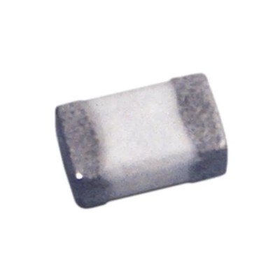 Wurth Elektronik WE-MK 0603 Shielded Multilayer Surface Mount Inductor with Ceramic Core 330 nH ±0.05 % 744786233A