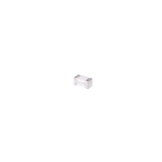 Wurth Elektronik WE-MK 0603 Wirewound Surface Mount Inductor with Ceramic Core 390 nH 150 mA 3.2Ω 300 MHz 125°C 744786239A