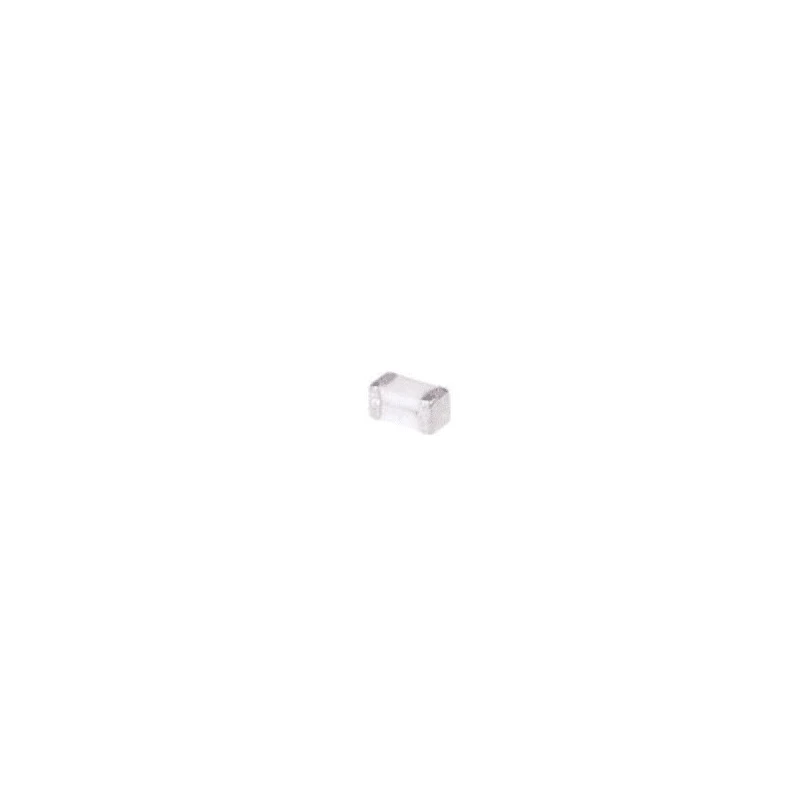 Wurth Elektronik WE-MK 0603 Wirewound Surface Mount Inductor with Ceramic Core 390 nH 150 mA 3.2Ω 300 MHz 125°C 744786239A