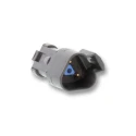 Deutsch Polyamide Female 3 Way Connector Housing with Shrink Boot Adapter for Automotive Connectors DT04