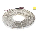 RS PRO 12V Yellow Flexible LED Strip 5 m Length, 60 LEDs/m, IP65 Rated 883-7908