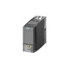 Siemens SINAMICS G120C Series Inverter Drive, 3 kW, 3 Phase, 380-480V, 7.3A, Panel Mount, IP20 6SL3210-1KE17-5AP1