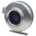 Vent-Axia Euro Series Rectangular Duct Fan 100 mm, 212 m³/h Air Flow, 205 W, 38 dB Noise Level SDX100