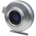 Vent-Axia Euro Round In Line Mount Duct Fan 230V AC 205W 536m³/h Air Flow Duct Size 150 mm SDX150