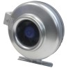 Vent-Axia Euro Round In Line Mount Duct Fan 230V AC 205W 536m³/h Air Flow Duct Size 150 mm SDX150