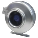 Vent-Axia Euro Round In-Line Duct Fan 230V 205W 983 m³/h Airflow 36 dB Noise Level 315 mm Duct Size SDX315