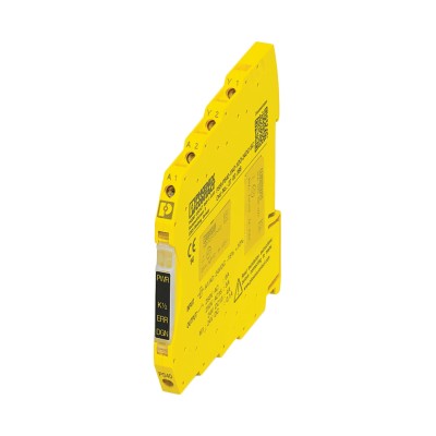 Phoenix Contact 24V DC Coupling Relay PSR-PS40-1NO-1DO-24DC-SC