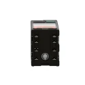 Schneider Electric Power Relay 110V DC Coil 12A Switching Current DPDT Harmony RXM RXM2AB1FD