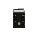 Schneider Electric Power Relay, 120V AC Coil, 12A Switching Current, DPDT Contact Configuration RXM2AB2F7
