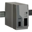 Phoenix Contact TRIO POWER Switched Mode DIN Rail Power Supply 264V AC Input 28V DC, 20A Output 480W 2903151