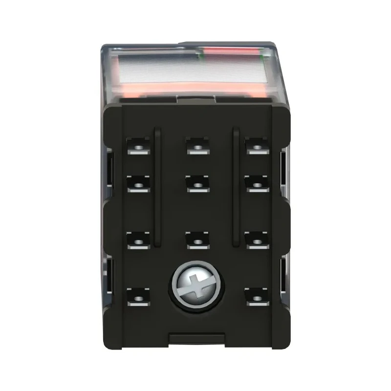 Schneider Electric Power Relay, 3PDT Contact Configuration, 230V AC Coil Voltage, 10A Switching Current RXM3AB2P7