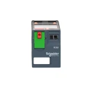Schneider Electric Power Relay, 120V AC Coil, 8A Switching Current, 4 CO Contact Configuration RXM4AB1F7
