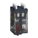 Schneider Electric Power Relay, 120V AC Coil, 8A Switching Current, 4 CO Contact Configuration RXM4AB1F7