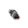Deutsch Automotive Connector Housing DT04 Polyamide Female 3 Way Connector with Shrink Boot Adapter