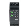 GIC Monitoring Relay 3 Phase Undervoltage DPDT Contact 415V AC 28V DC DIN Rail Base MAC04D0100