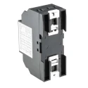 GIC Monitoring Relay 3 Phase Undervoltage DPDT Contact 415V AC 28V DC DIN Rail Base MAC04D0100