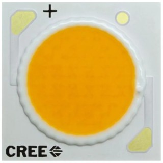 Cree LED CXA2 White CoB LED 3000K 90% CRI 36V, 34W, 115° Viewing Angle CXA2
