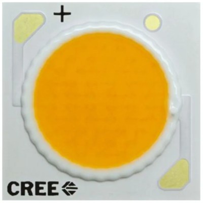 Cree LED CXA2 White CoB LED 3000K 90% CRI 36V, 34W, 115° Viewing Angle CXA2