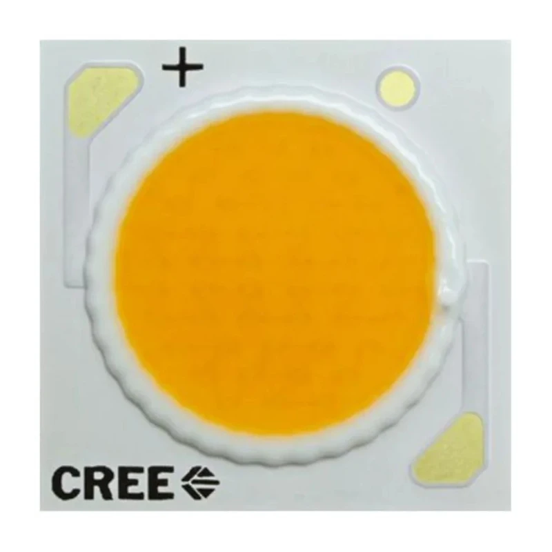 Cree LED CXA2 White CoB LED 3000K 90% CRI 36V, 34W, 115° Viewing Angle CXA2
