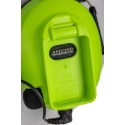 3M PELTOR LiteCom PRO III Listen & Speak Electronic Ear Defenders with Headband 33 dB Dark Blue MT73H7A4D10EU