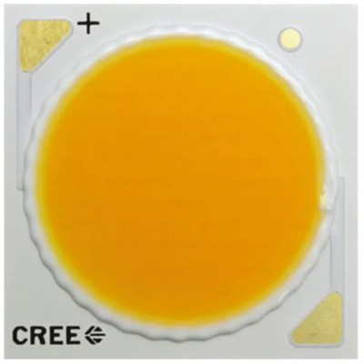 Cree LED CXA2 White CoB LED 3000K 80 %CRI High Luminous Flux 5380lm, 36V Forward Voltage CXA2