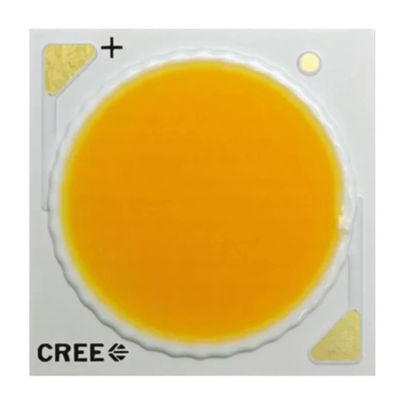 Cree LED CXA2 White CoB LED 3000K 80 %CRI High Luminous Flux 5380lm, 36V Forward Voltage CXA2