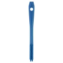 Vikan Blue Scrubbing Brush 15 mm Bristle Length Polyester Bristle Material 44013