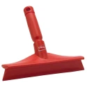 Vikan Red Table Squeegee for Food Preparation Surface 104 mm x 245 mm x 50 mm 71254