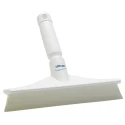 Vikan White Table Squeegee for Food Preparation Surface 104 mm x 245 mm x 50 mm 71255