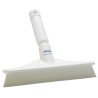 Vikan White Table Squeegee for Food Preparation Surface 104 mm x 245 mm x 50 mm 71255