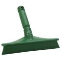 Vikan Green Squeegee for Food Preparation Surface 245mm Width 50mm Depth 104mm Height 71252