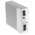 Phoenix Contact TRIO POWER Switched Mode DIN Rail Power Supply 3 Phase AC Input 320-575V, 28V DC 10 A Output, 240W 2903154