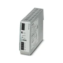 Phoenix Contact TRIO POWER Switched Mode DIN Rail Power Supply 3 Phase AC Input 320-575V, 28V DC 10 A Output, 240W 2903154