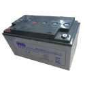 RS PRO 12 V T6 Sealed Lead Acid Gel Battery 60 Ah 167mm x 174 mm 883-8869