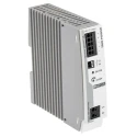 Phoenix Contact TRIO POWER Switched Mode DIN Rail Power Supply 264V ac Input, 28V DC Output, 3A, 72W 2903147
