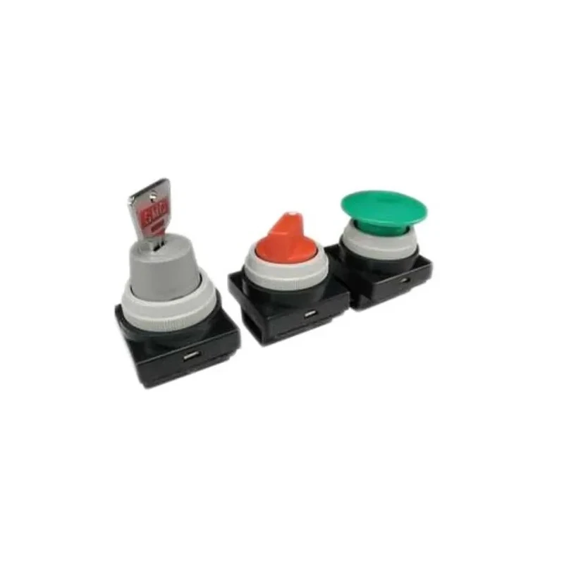SMC Roller Lever Pneumatic Manual Control Valve VM100 Series 1/8 in G, III B VM131-F01-01A