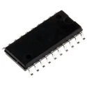 Holtek Encoder IC, 8 Inputs, 20-Pin SOP, Logic Family HT12 Series HT12E-20SOP