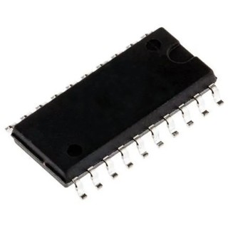 Holtek Encoder IC, 8 Inputs, 20-Pin SOP, Logic Family HT12 Series HT12E-20SOP